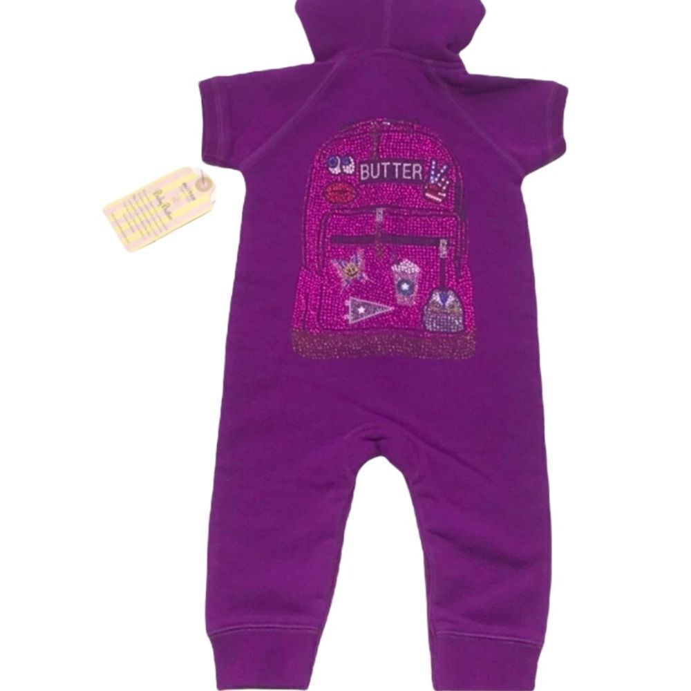 NEW BUTTER SUPER SOFT HOODIE  SWEATER jumpsuit